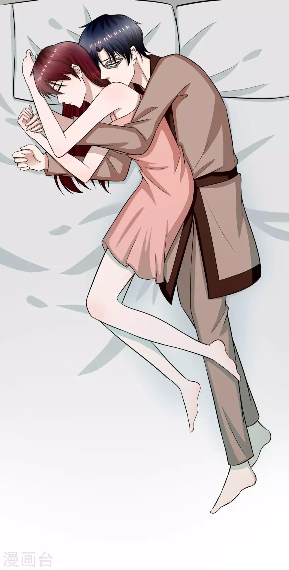 第17话 永远不许踏入慕家半步