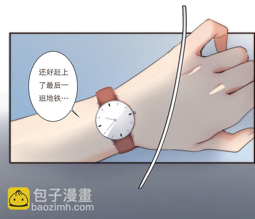 010 黑暗中的光