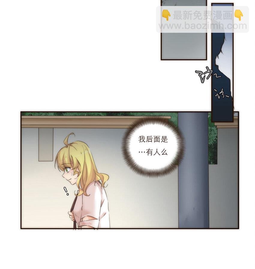 010 黑暗中的光