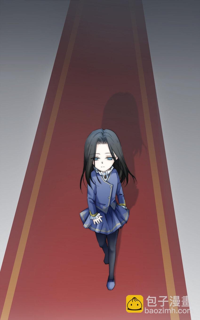 016 君灵的过去