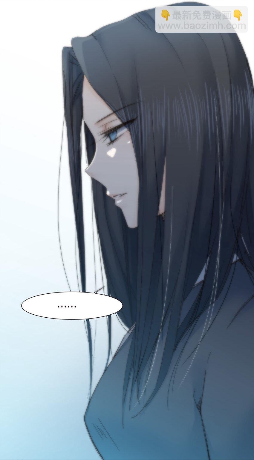 016 君灵的过去