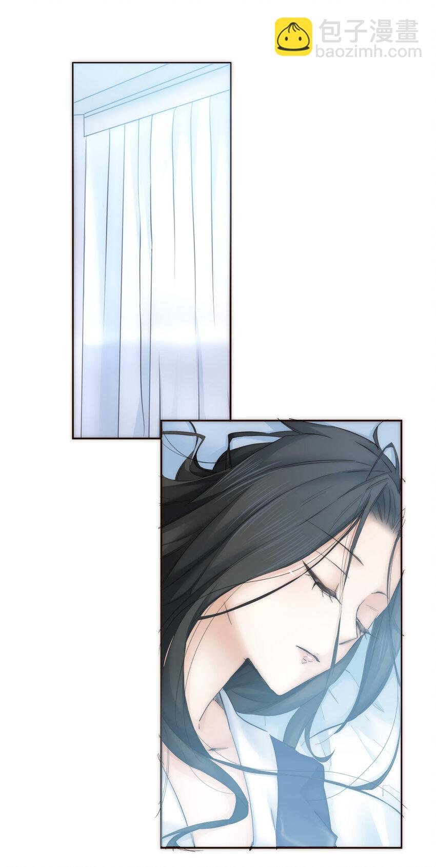 016 君灵的过去