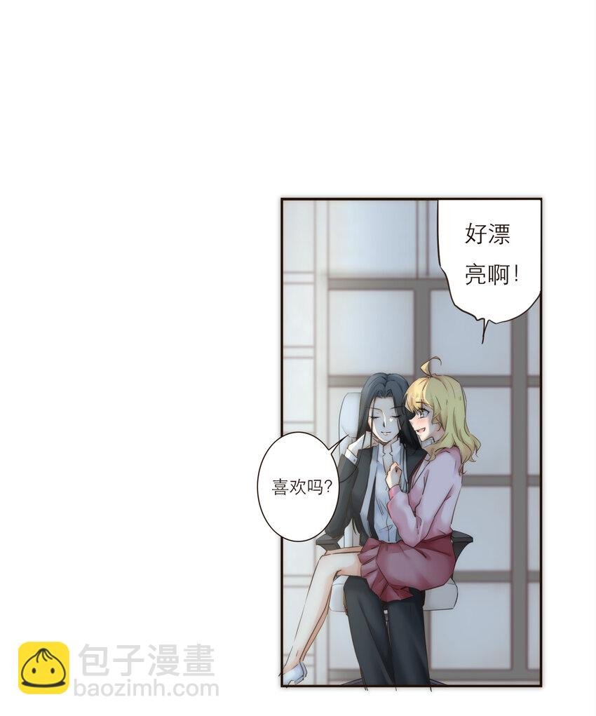 018 生活似乎有了一些微妙的转变