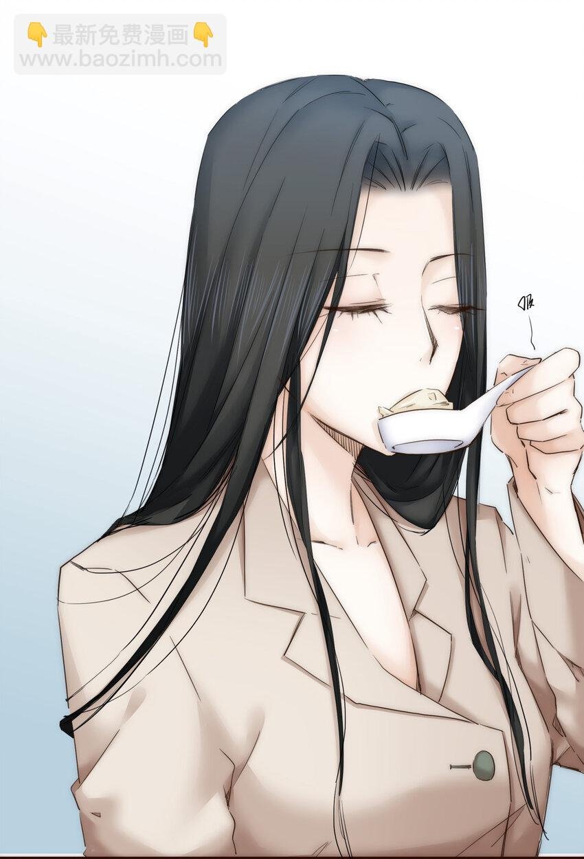 019 祸福相依的女孩