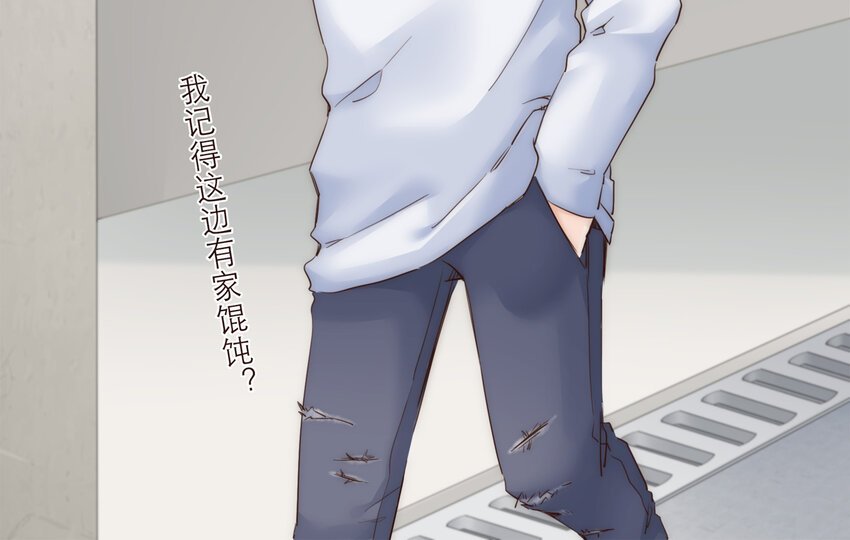 019 祸福相依的女孩