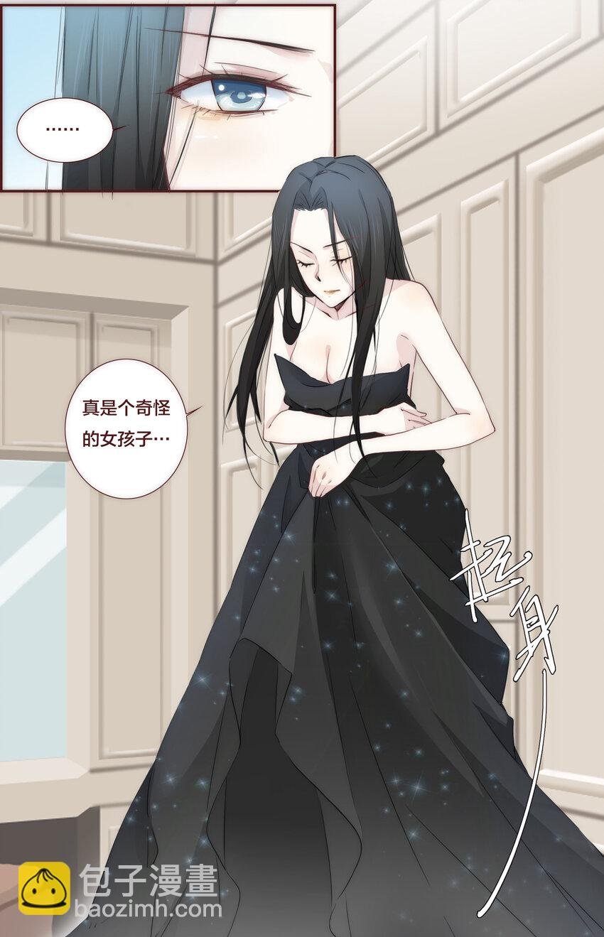 002 原来世界上真的有如此完美的人