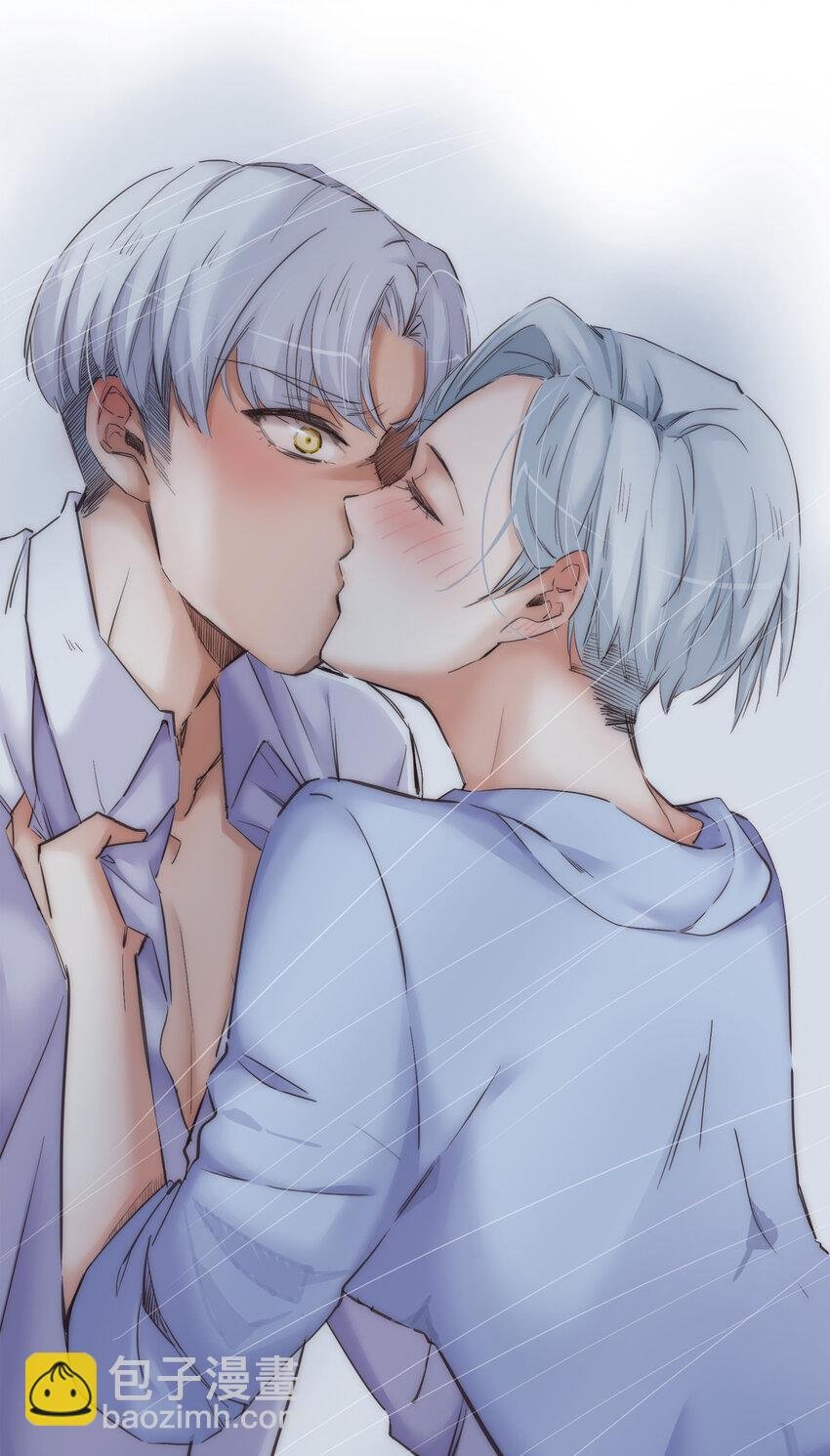 031 商业间谍