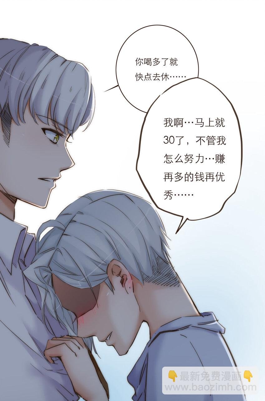 032 程序员的恋爱代码