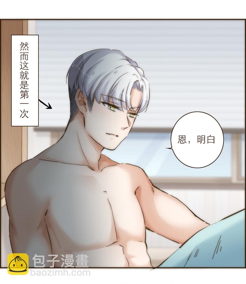 032 程序员的恋爱代码