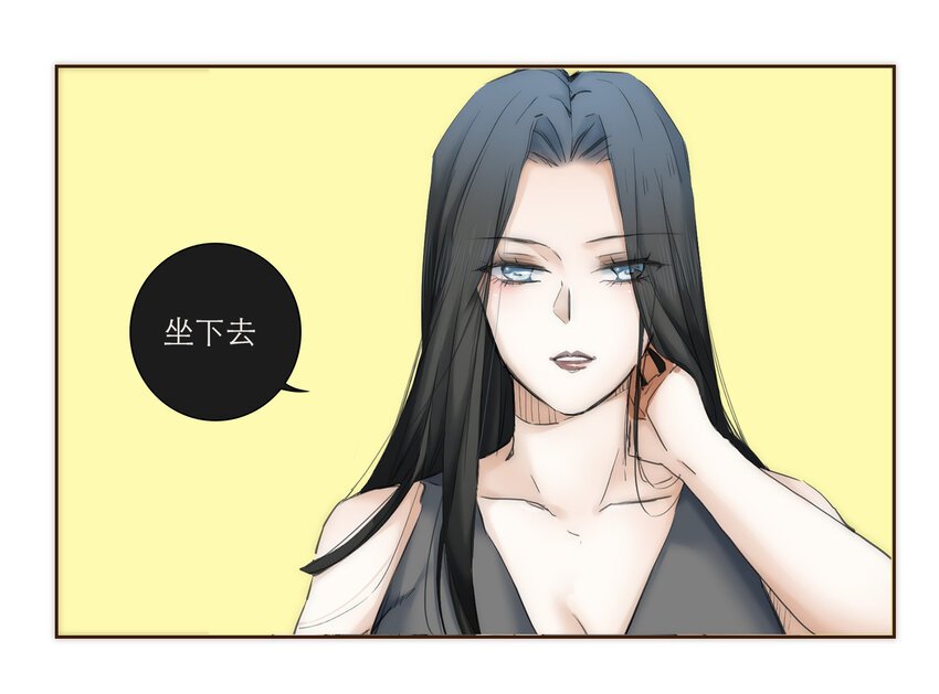 小剧场 礼物 + 诺恩的灵魂拷问 +君灵的直男思维
