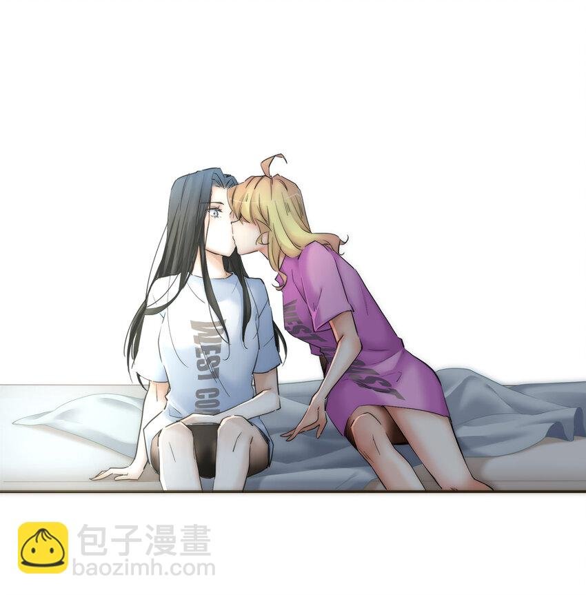 038 比想象中更闪耀的她