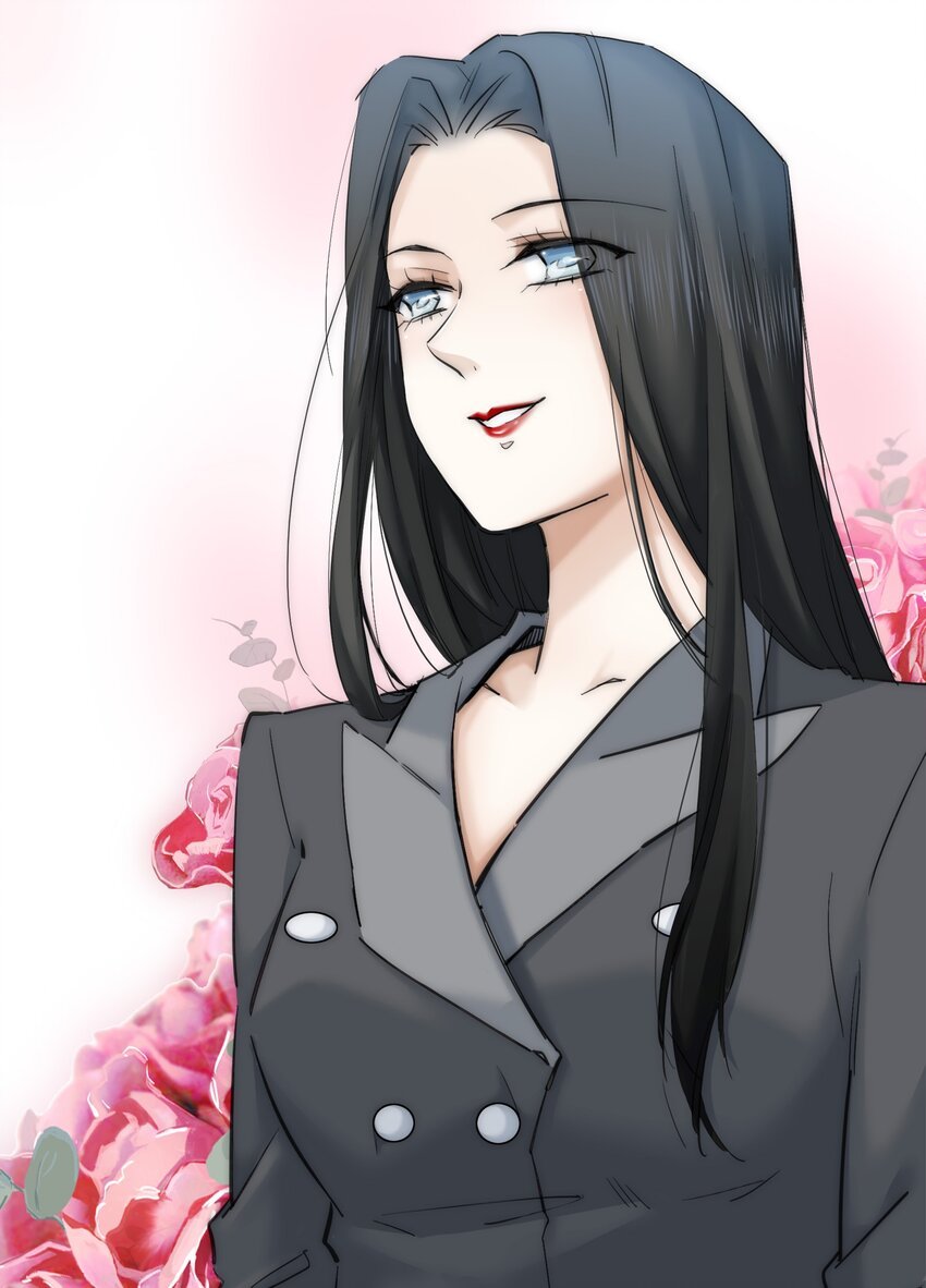 番外 礼服