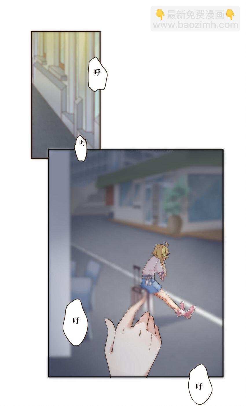 005 过山车一般的好运+坏运