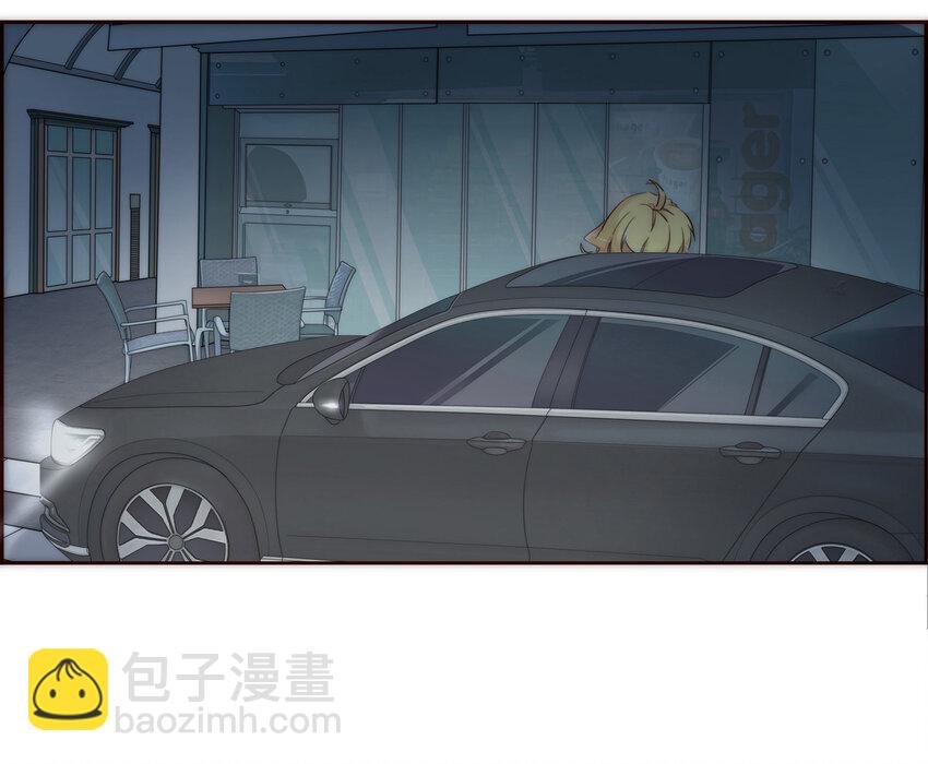 006 她的家