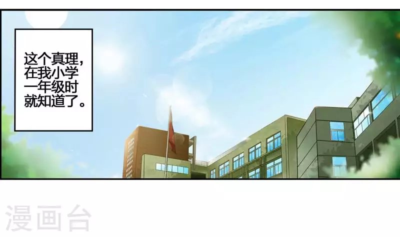 第1话 长得可爱有什么用？！