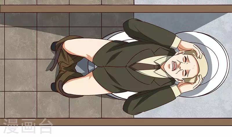 第15话 厕所里的忏悔