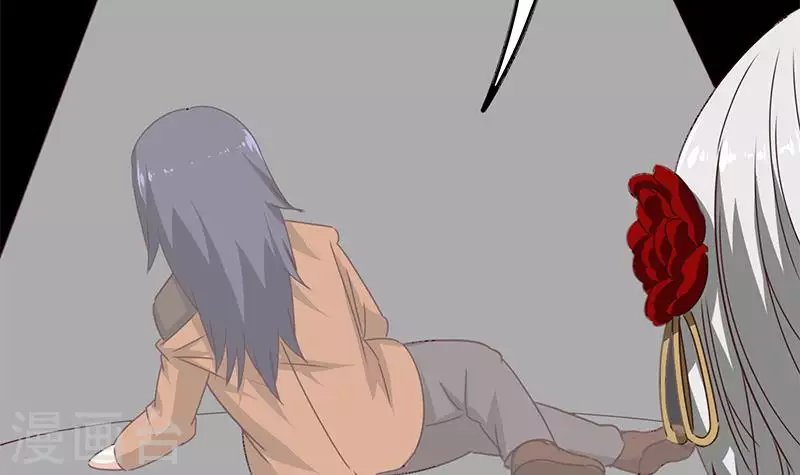 第16话 尤为突兀的凶手