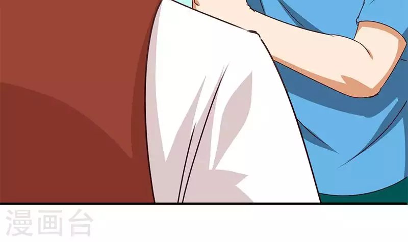 第29话 不打自招的凶手
