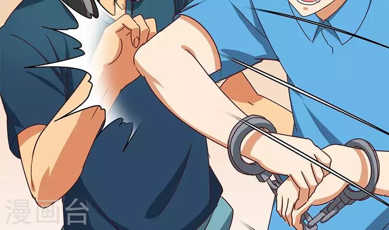 第31话 惺惺相惜的兄弟