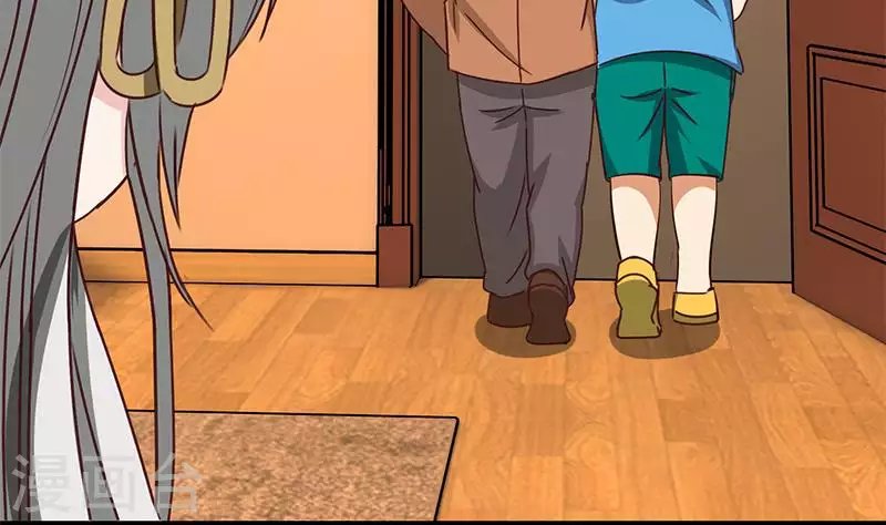 第31话 惺惺相惜的兄弟