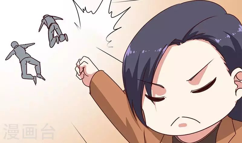 第31话 惺惺相惜的兄弟