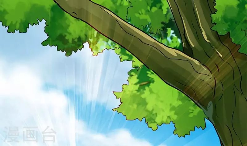 第32话 这只翠花中暑了