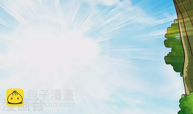 第32话 这只翠花中暑了