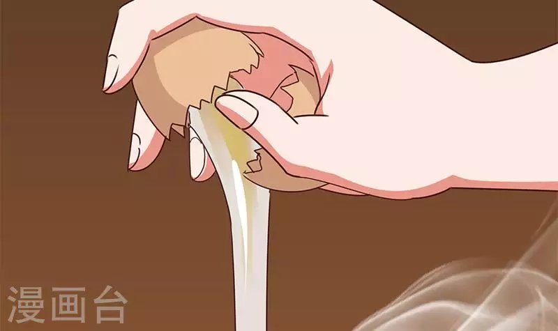 第32话 这只翠花中暑了