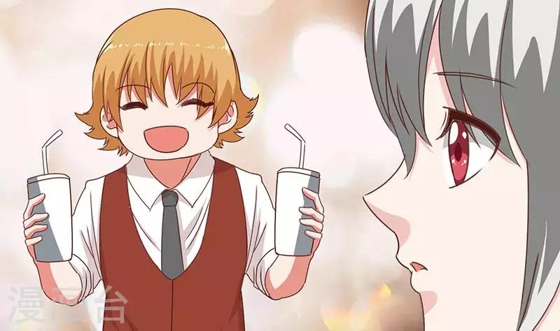 第34话 我刷脸，刷脸啊