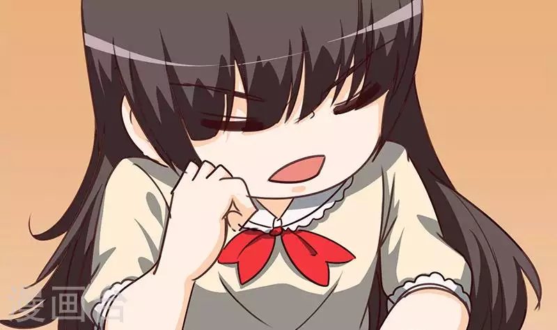 第35话 女装大佬