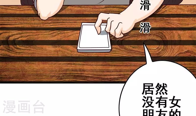 第35话 女装大佬