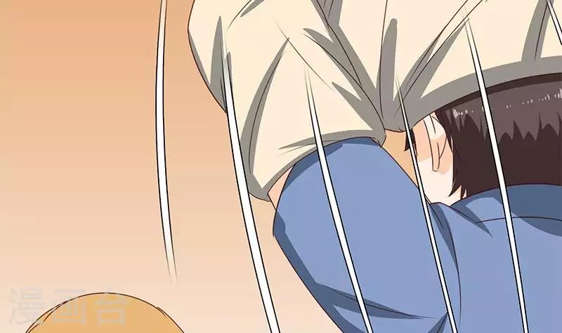 第36话 除了帅一无是处