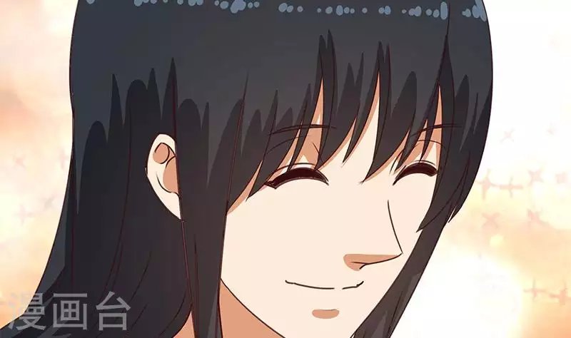 第36话 除了帅一无是处