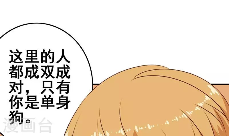 第37话 单身狗的忧伤
