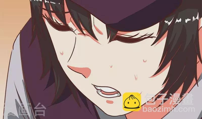 第38话 相互猜忌的嫌疑人