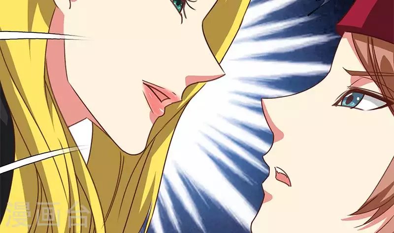 第38话 相互猜忌的嫌疑人