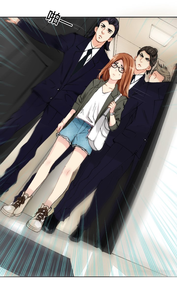 第十七回 上
