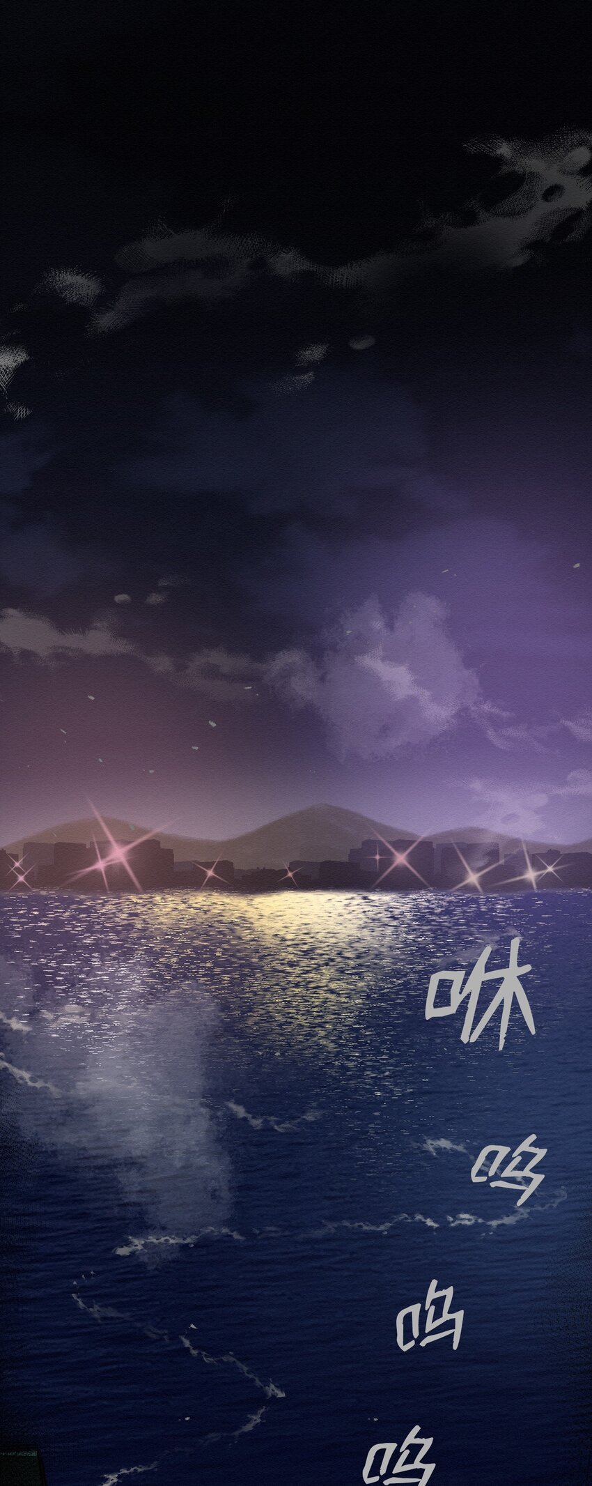 01 好久不见