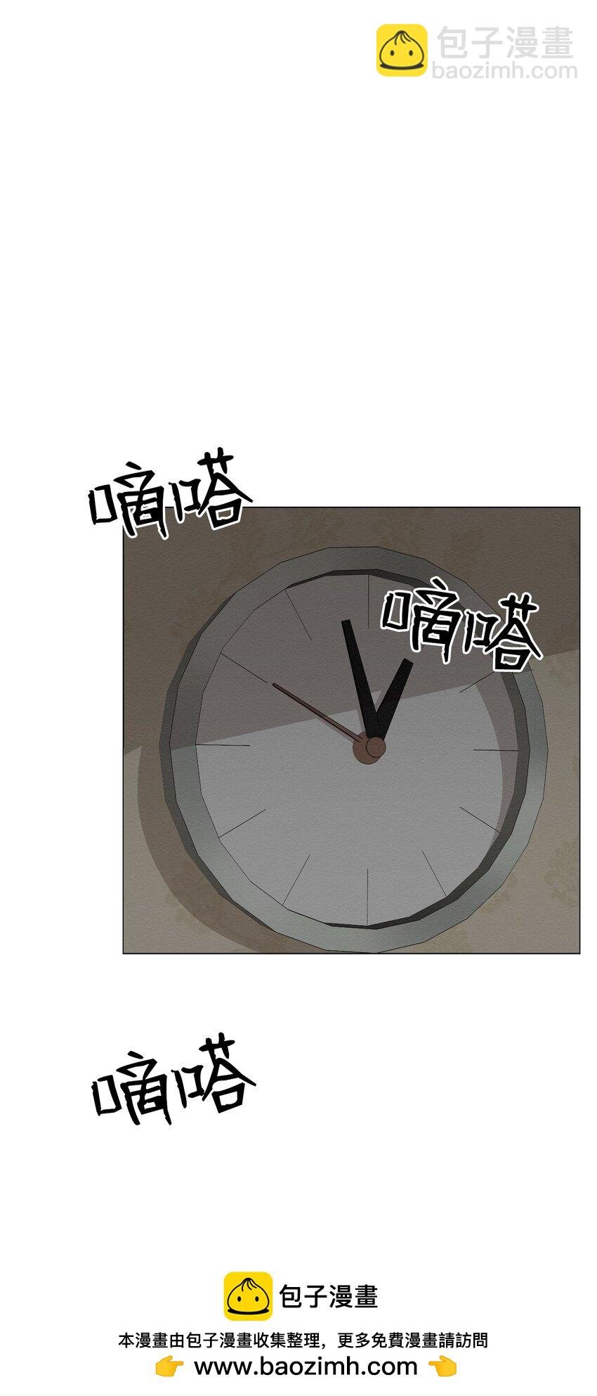 11 真的在等我