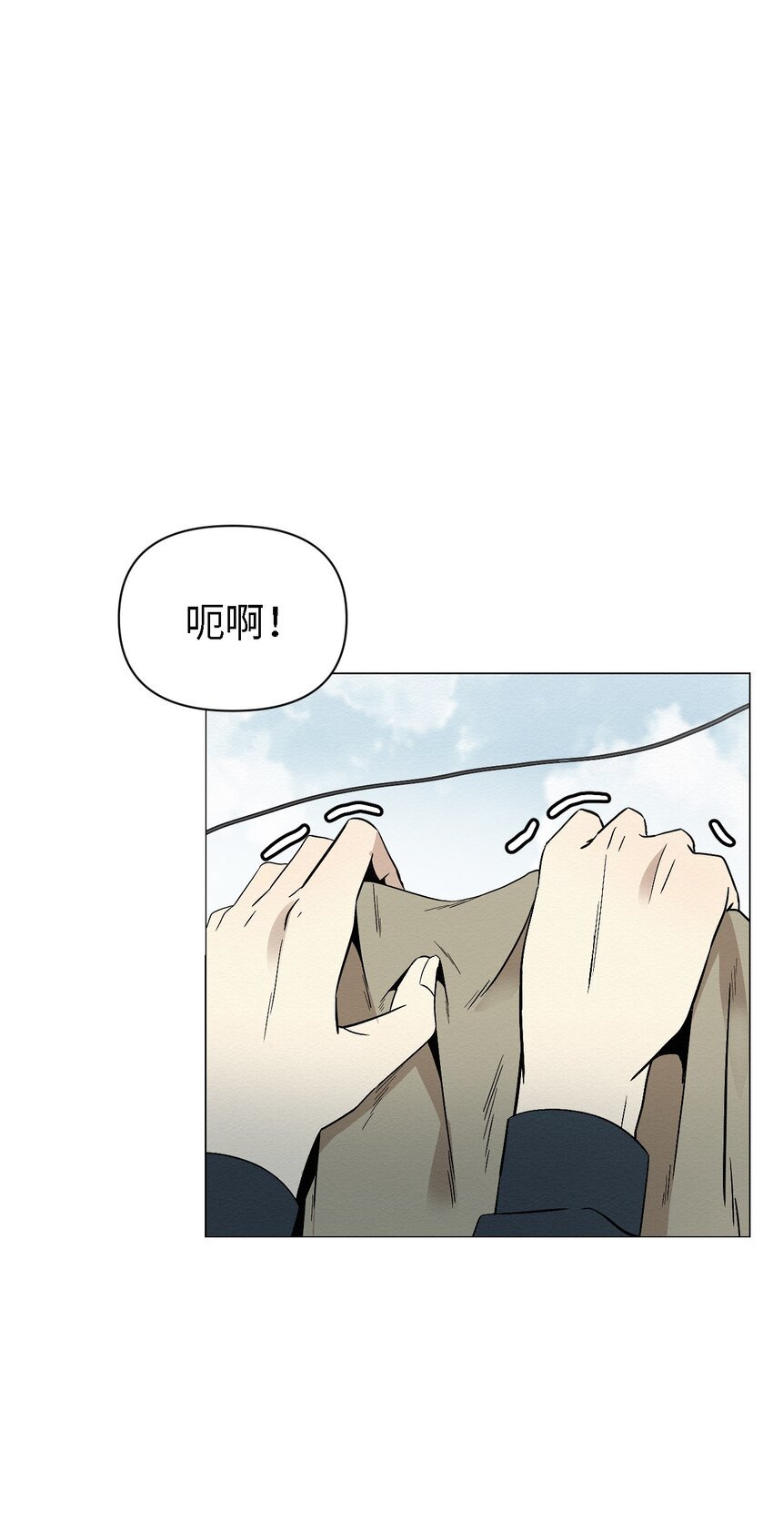 08 妈妈！