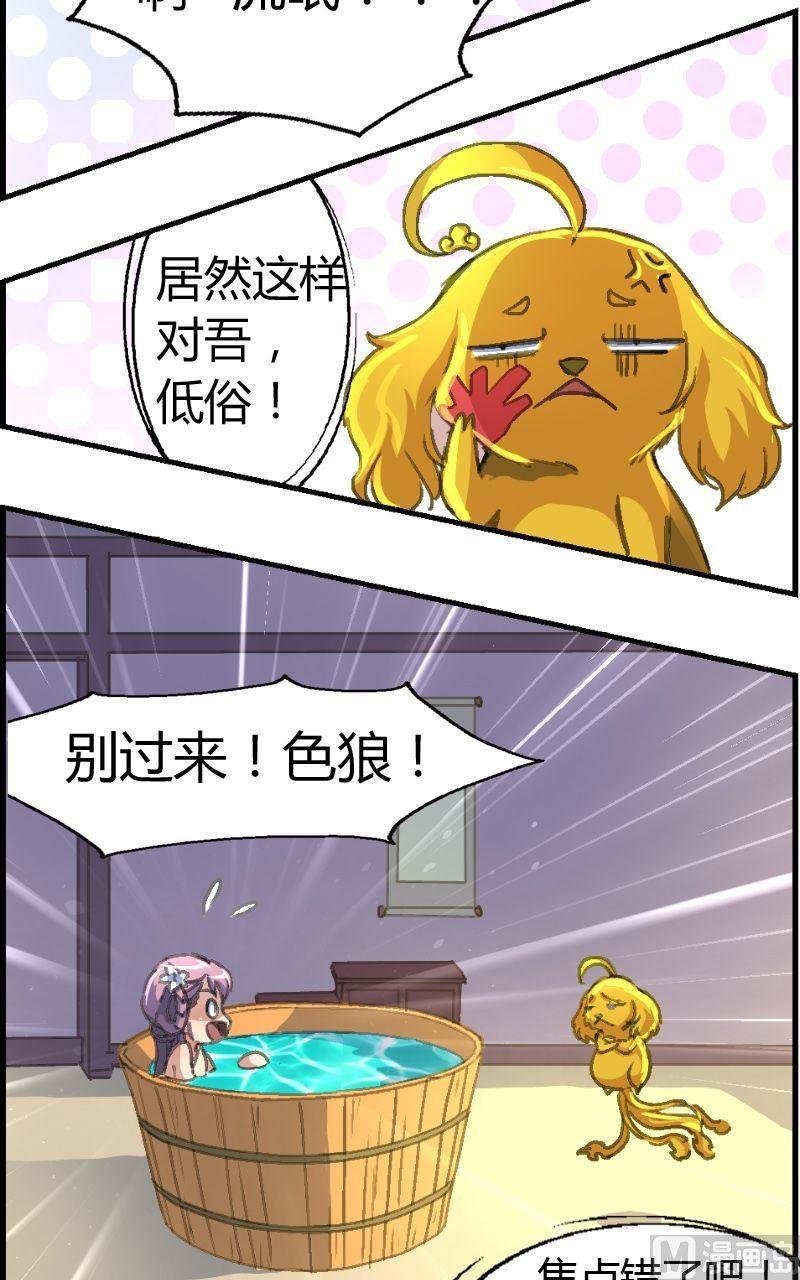 第14话 地瓜再归来