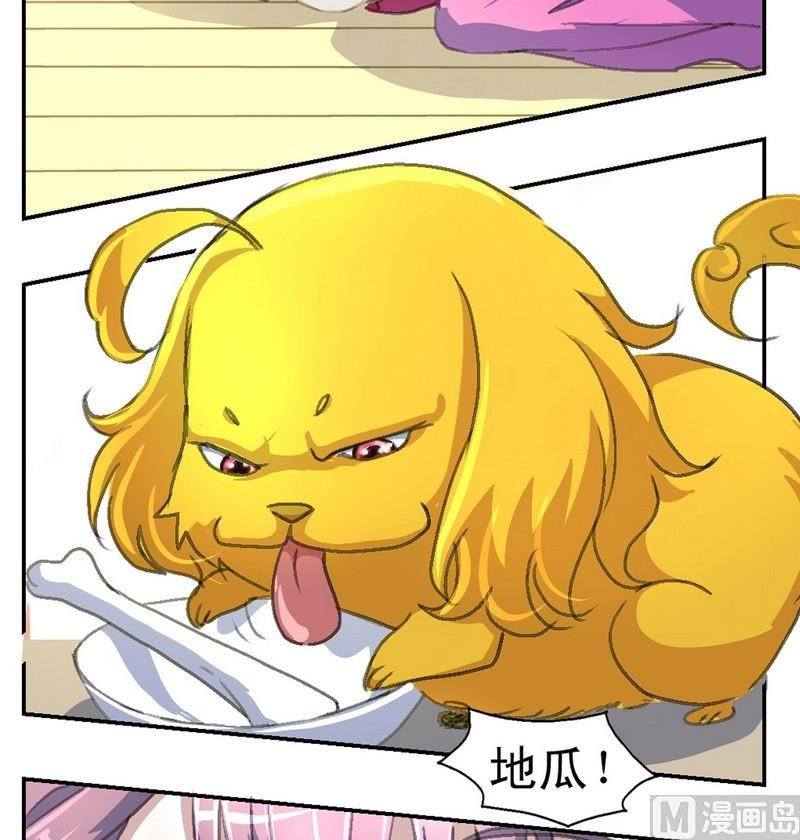 第7话 地瓜归来（一）