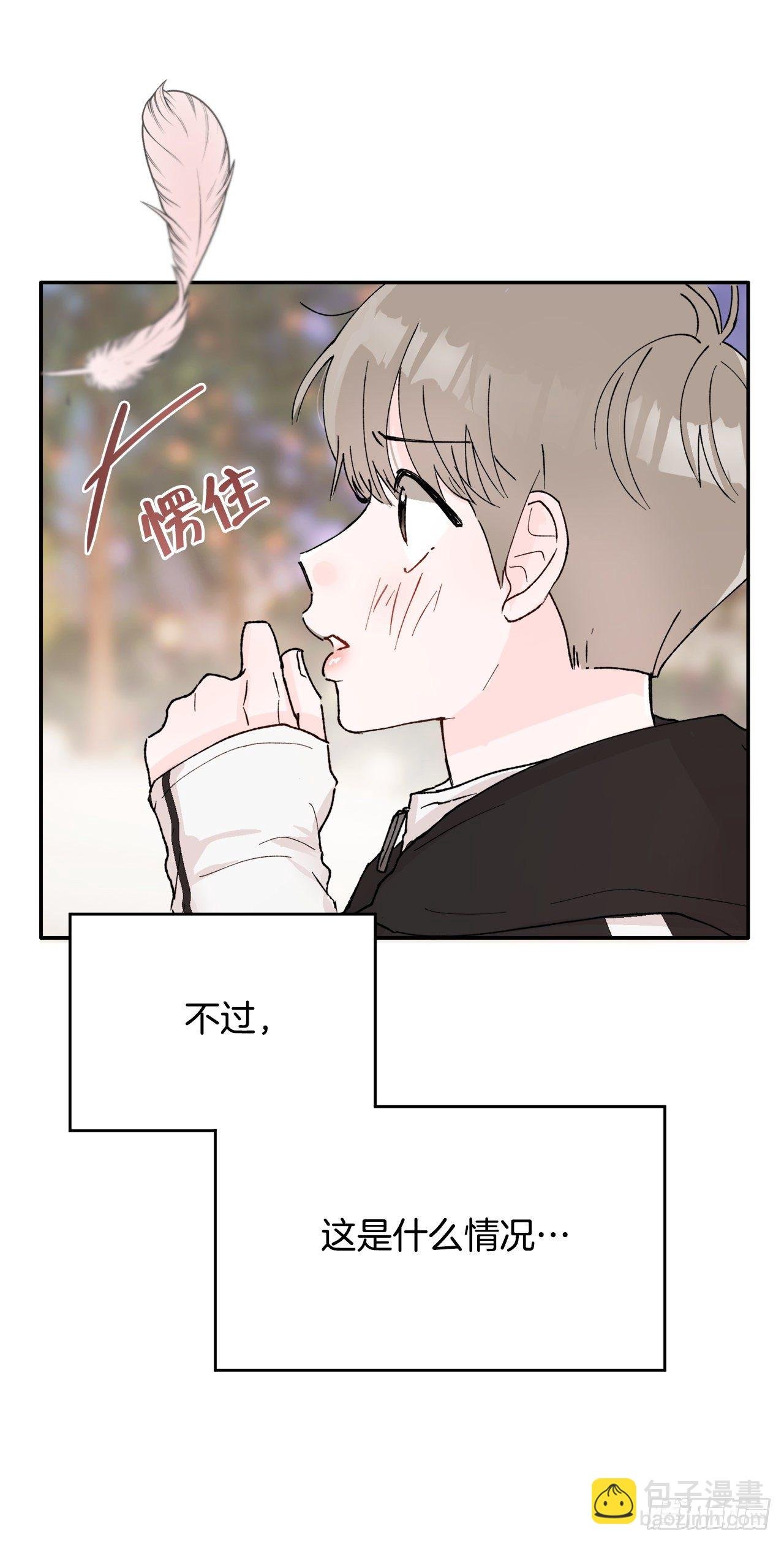 1.捡到小粉熊