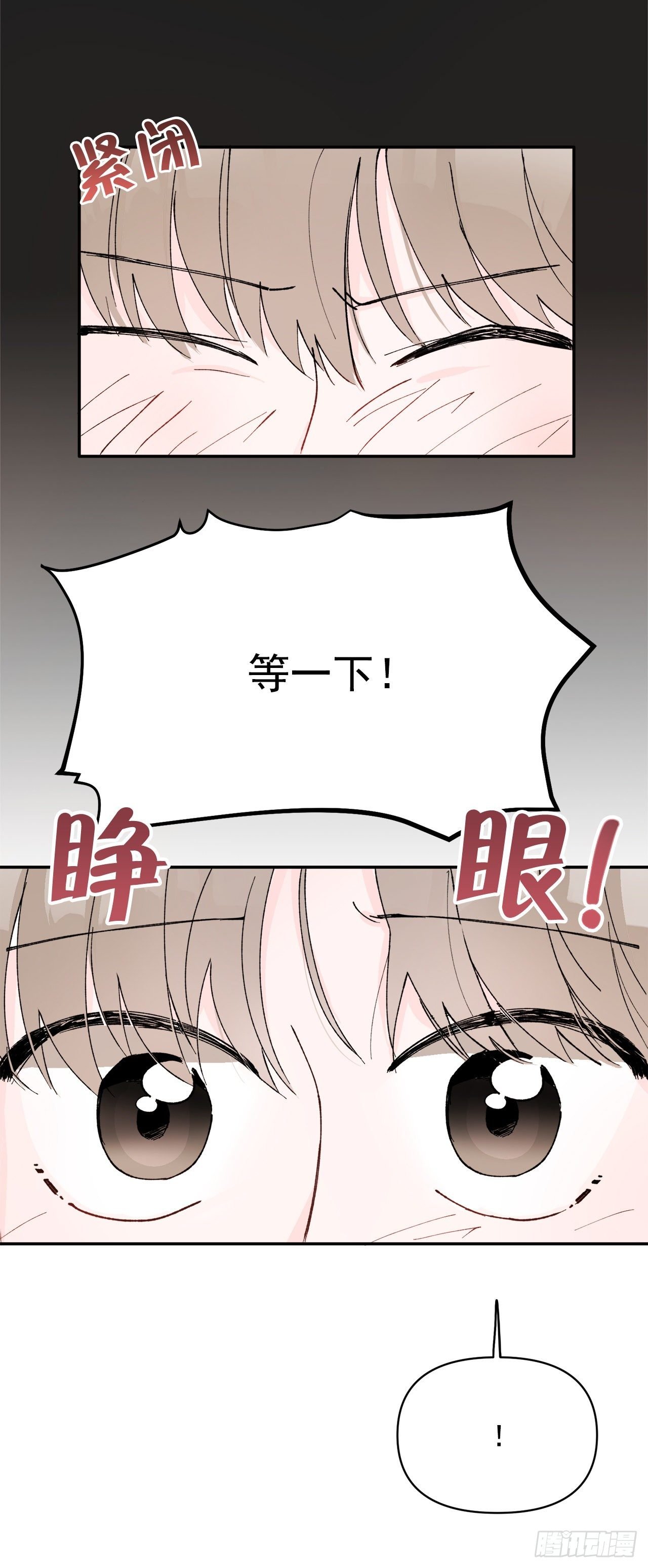 1.捡到小粉熊