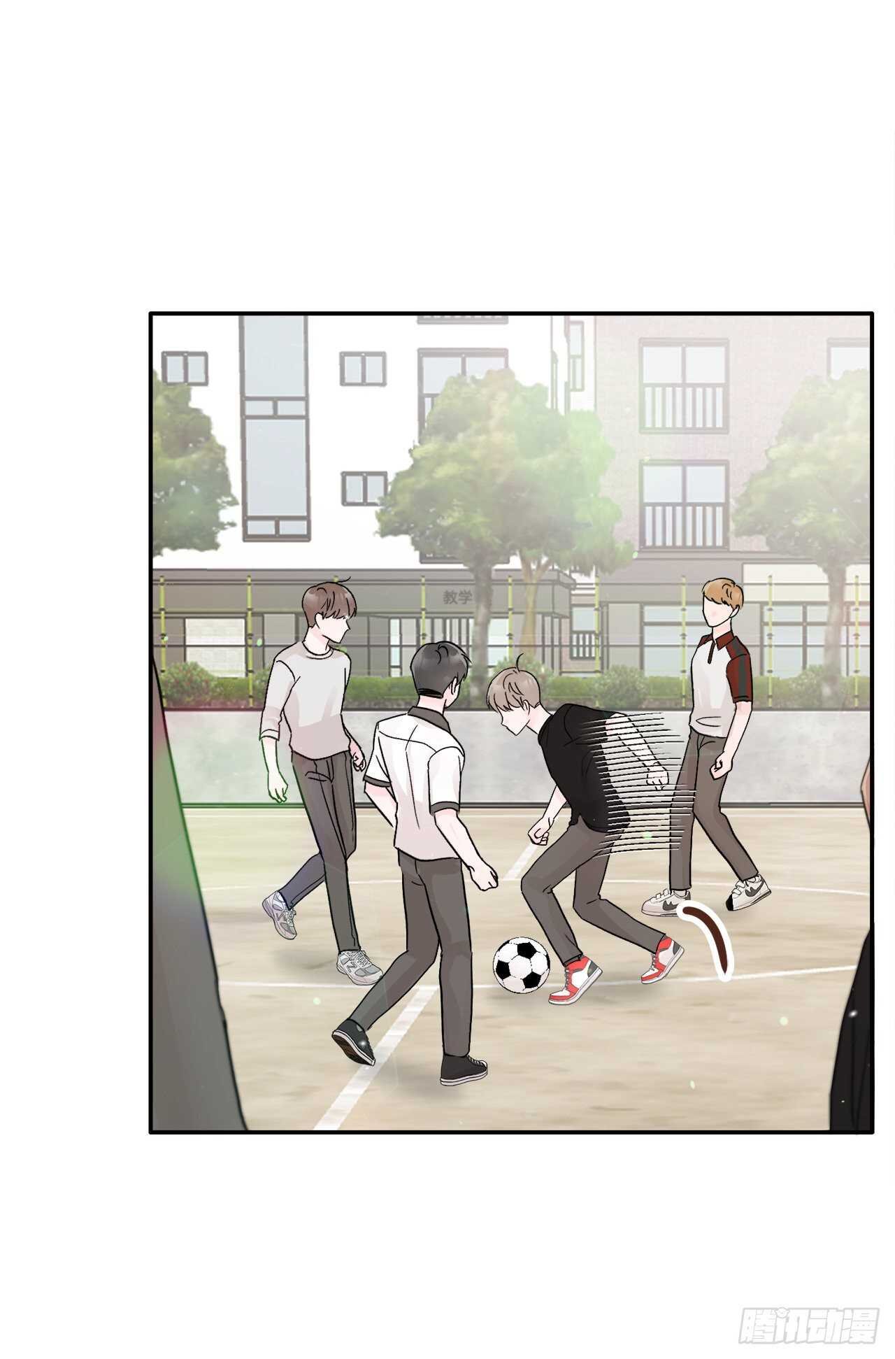 19.子明怪怪的