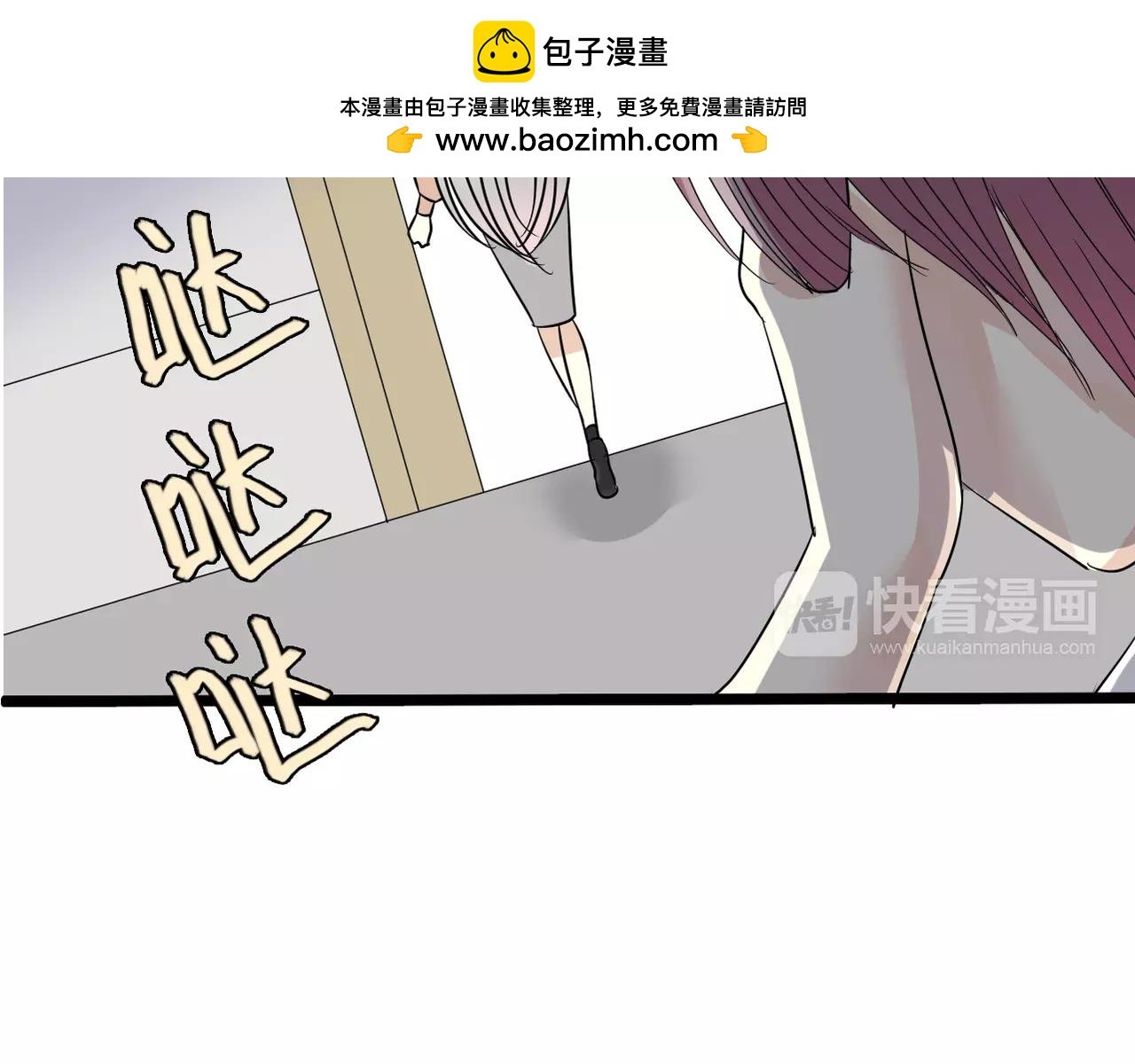 第12话 我要离开这里
