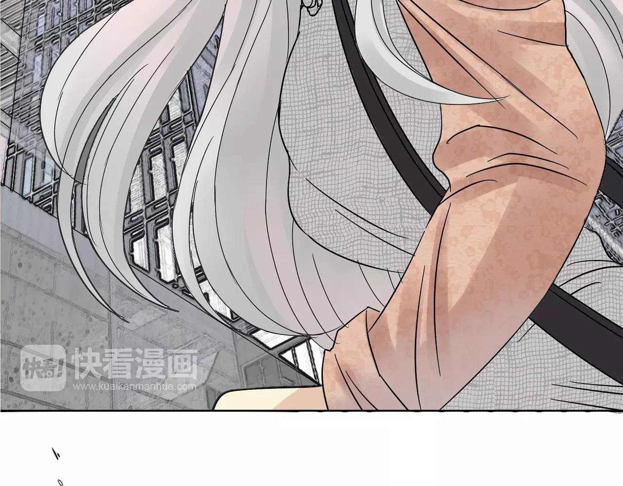 第12话 我要离开这里