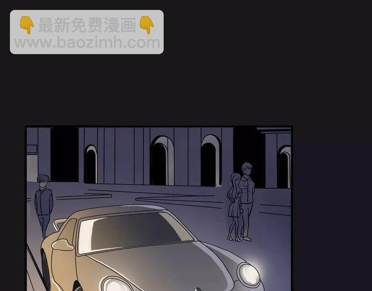 第1话 楼道里的拍摄