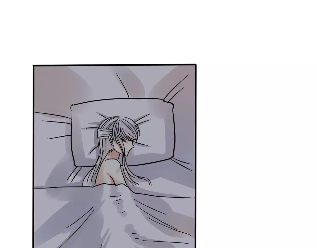 第21话 撒谎还是真心？