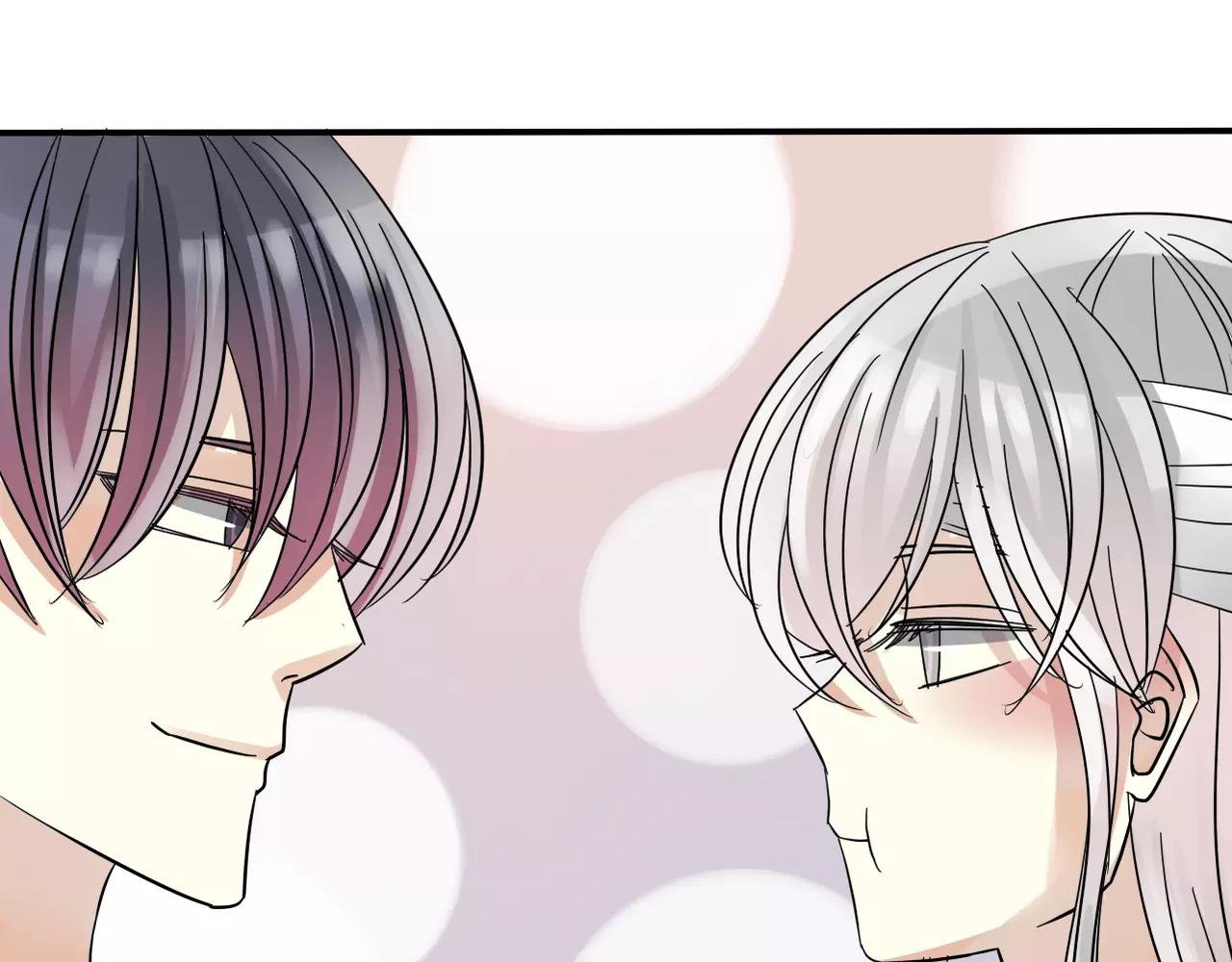 第21话 撒谎还是真心？